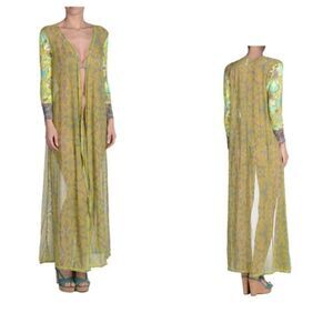 Maaji Beach Pool Cover-up